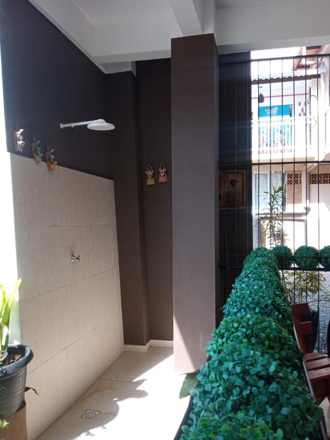 Pousada Rota Das Praias Penha  Exterior photo