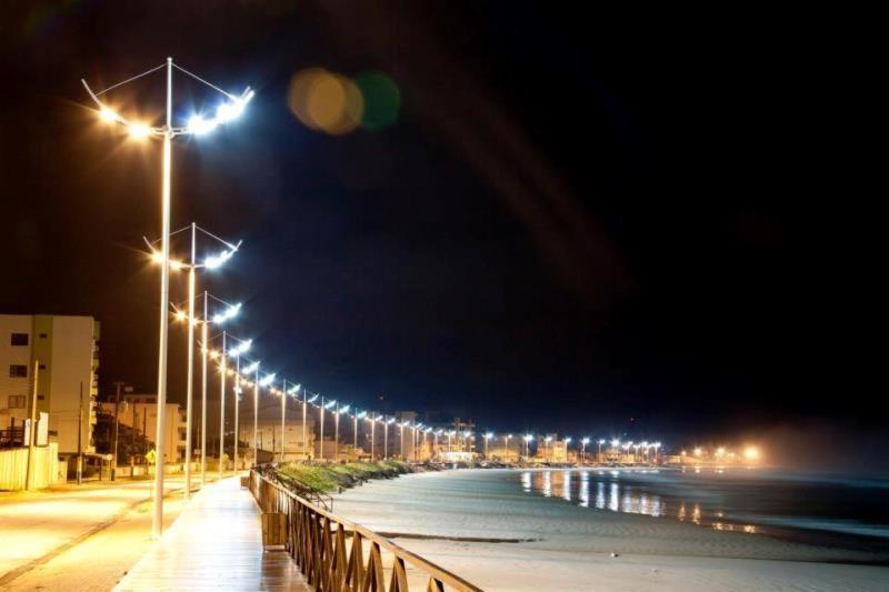 Pousada Rota Das Praias Penha  Exterior photo