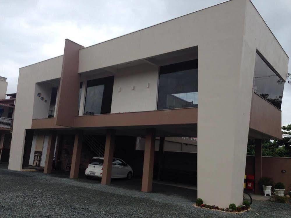Pousada Rota Das Praias Penha  Exterior photo