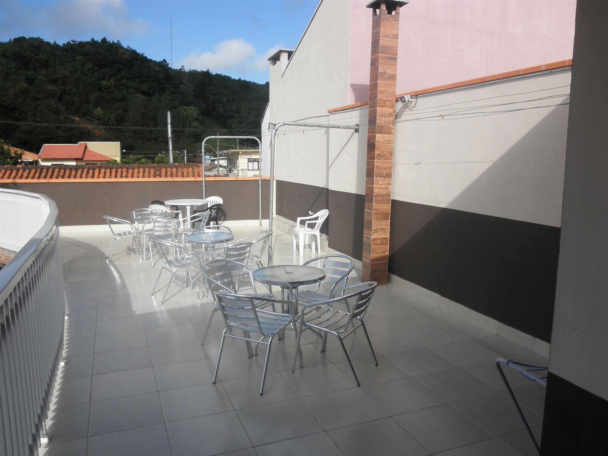 Pousada Rota Das Praias Penha  Exterior photo