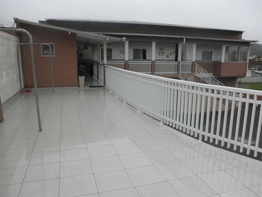 Pousada Rota Das Praias Penha  Exterior photo